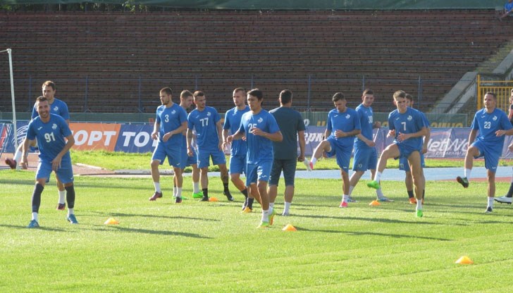 БФС обяви програмата за 1-ви и 2-ри кръг на Първа лига БФС обяви програмата за 1-ви и 2-ри кръг на Първа лига