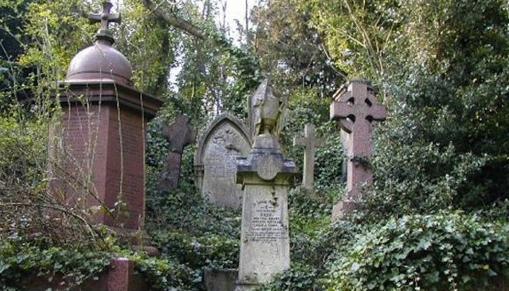 Наследници на починал родопчанин поискаха да сменят пола му Наследници на починал родопчанин поискаха да сменят пола му