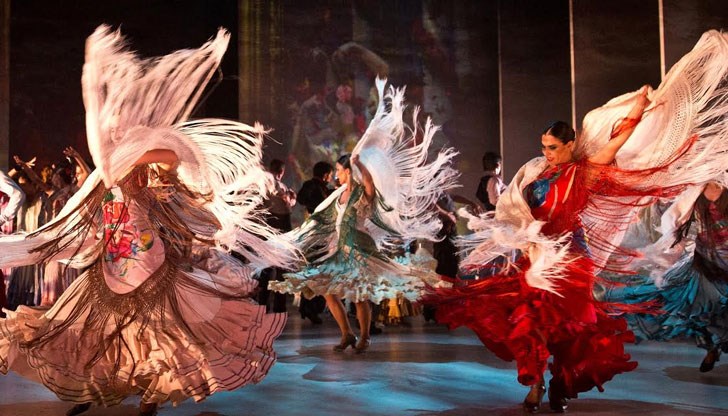 Националният балет на Испания излиза в Булстрад Арена пред русенската публика