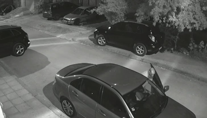 Добромир е лежал три пъти в затвора, излязъл от пандиза през март тази година