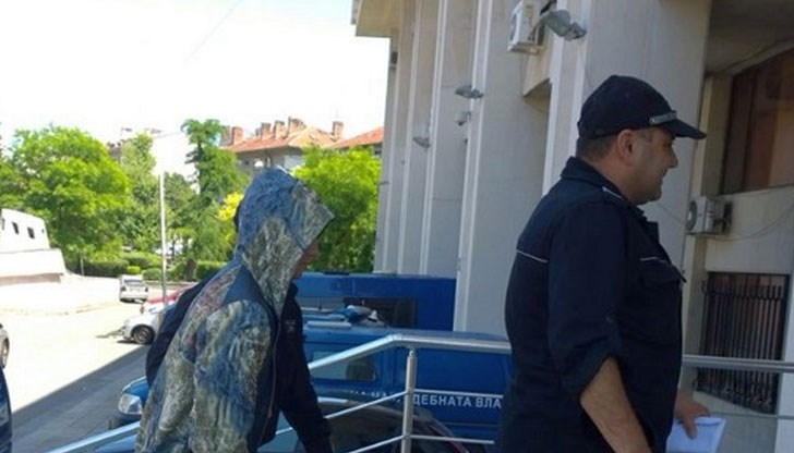 В Русия срещу Митрадевананда С. е заведено дело за убийство на малко момче В Русия срещу Митрадевананда С. е заведено дело за убийство на малко момче