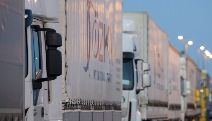 Всички мигранти са от Афганистан