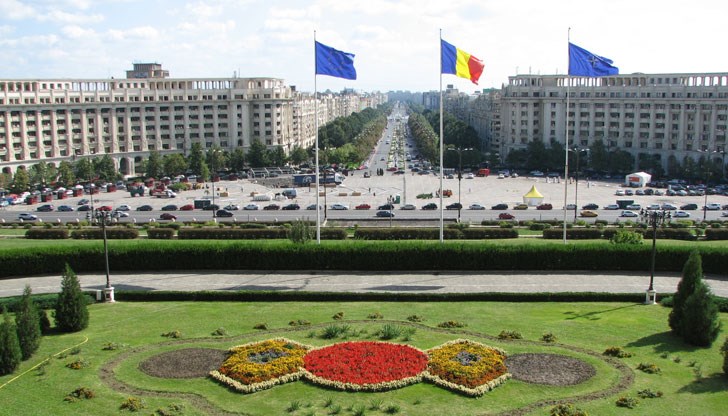 До кризата се стигна заради премиерът Сорин Гриндяну