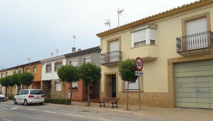 Сега всяко отиване до голям град ми се струва излишно късане на нерви Сега всяко отиване до голям град ми се струва излишно късане на нерви