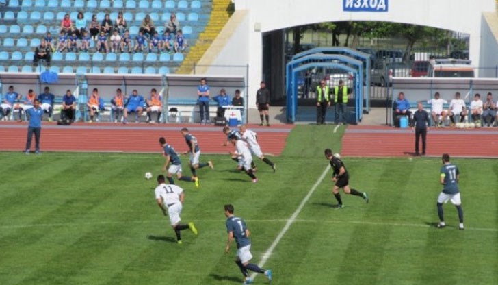 На този етап, „Дунав” ще запази основния си състав от миналото първенство На този етап, „Дунав” ще запази основния си състав от миналото първенство