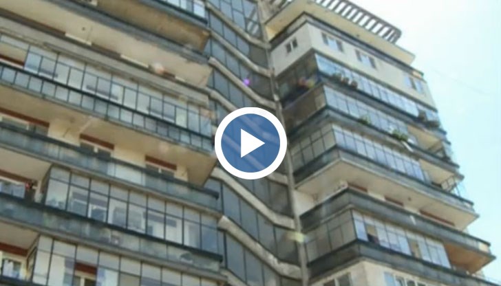 Няма пари за укрепване, но за саниране имало