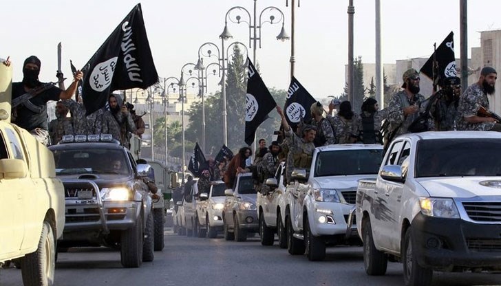 Това ще бъде последната крепост на групата, така че бойците ще я защитават до смърт