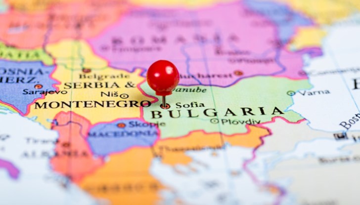 Прогнозата на ООН Прогнозата на ООН