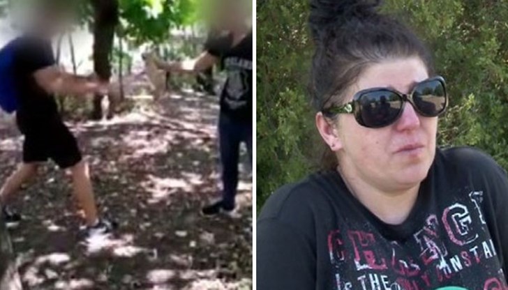 Родителите на момчето, ударило коте, поднесоха извинения на всички засегнати Родителите на момчето, ударило коте, поднесоха извинения на всички засегнати