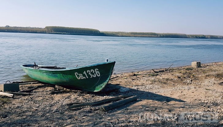 Образували са се три прага Образували са се три прага