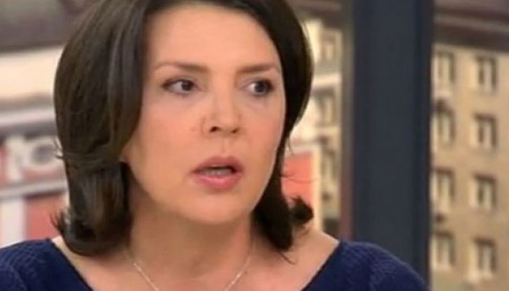 Така се обръща член на СЕМ! Така се обръща член на СЕМ!