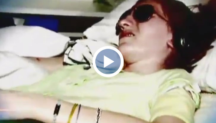 На един пикник животът на Джесика се превръща в ад