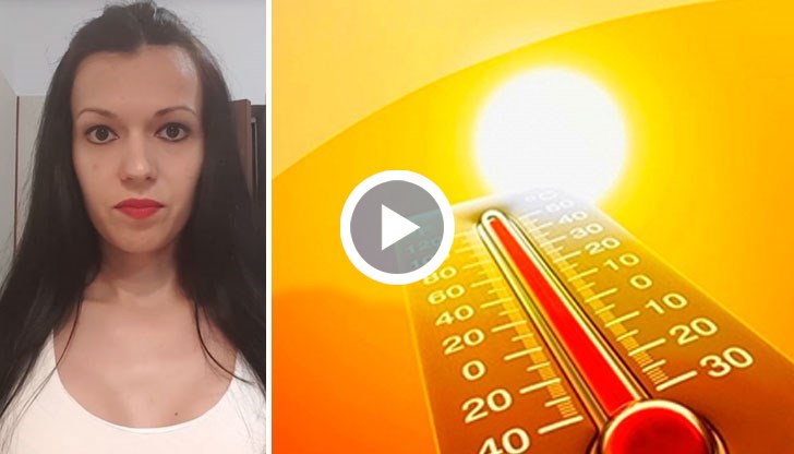 Вижте разсъжденията на младата госпожица с новите гърди