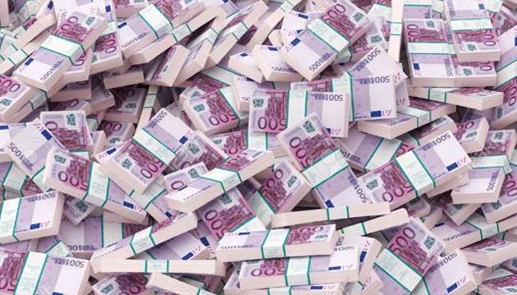 Парите ще покриват финансирането по оперативни програми