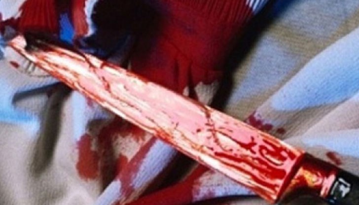 Тя е обвинена в опит за убийство