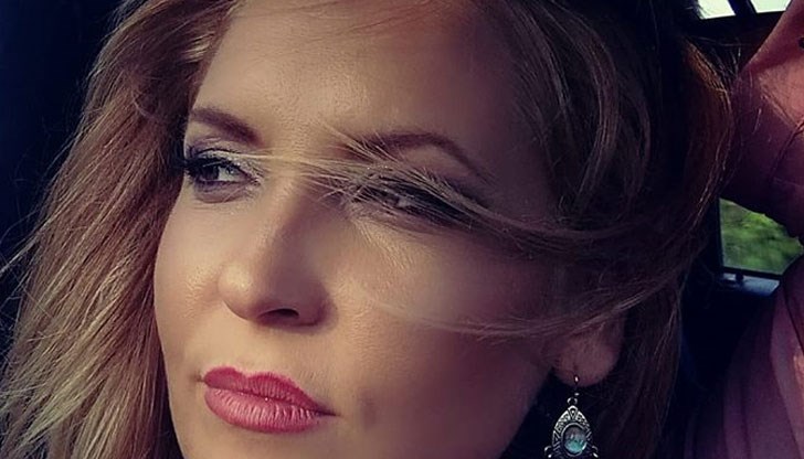 Младото момиче е от Лом