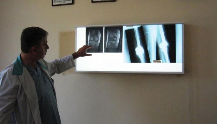 Те решили да използват нов, непознат метод за лечение с имплант, който струва 20 000 лева Те решили да използват нов, непознат метод за лечение с имплант, който струва 20 000 лева