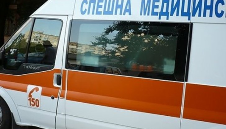 Тумбата цигани били афектирани, защото техен приятел разцепил главата си с бутилка бира