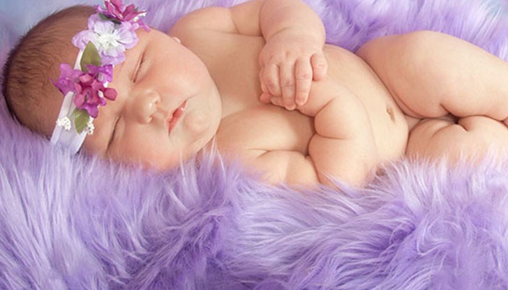 Тя беше като 6-месечно бебе, сподели баща й