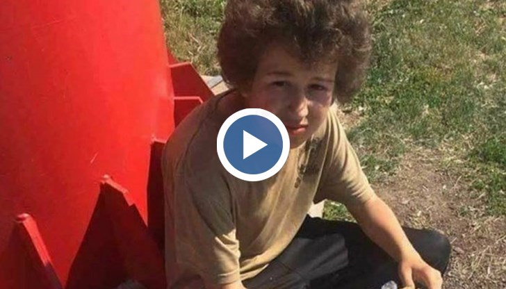 Детето живее в тежки семейни условия, бедност и нищета