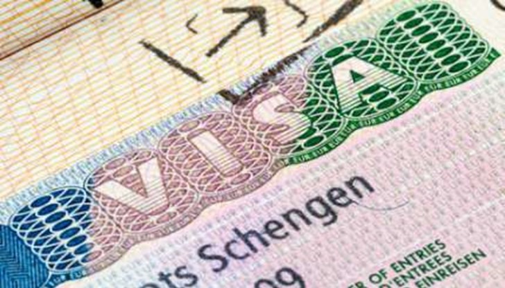 Европейският съюз ще промени вида на шенгенската виза още от август