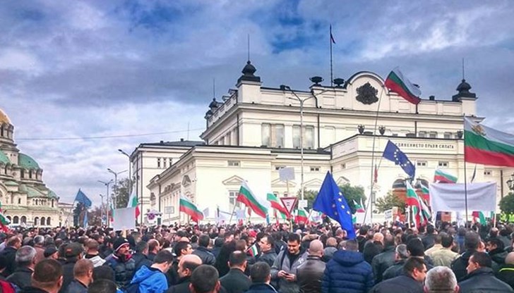 Синдикална Федерация на служителите в МВР посреща с огромно недоумение изявленията на министър Радев