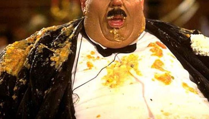 Честито на трънчани и на България! Честито на трънчани и на България!