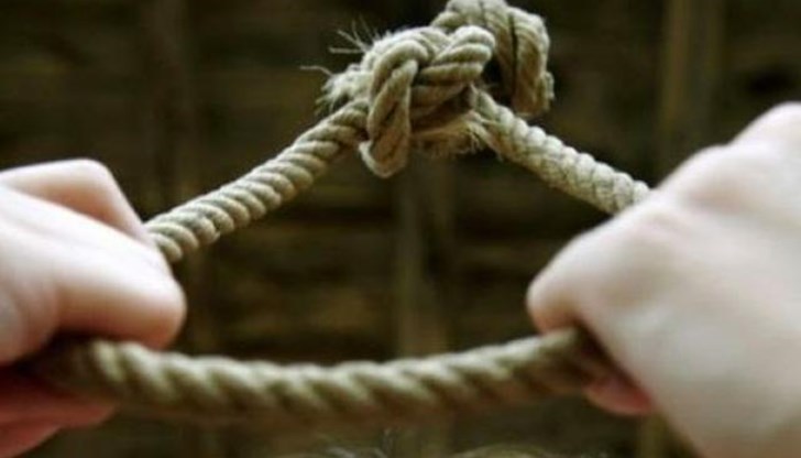 Момчето имало много добро семейство и нямало никакви проблем Момчето имало много добро семейство и нямало никакви проблем