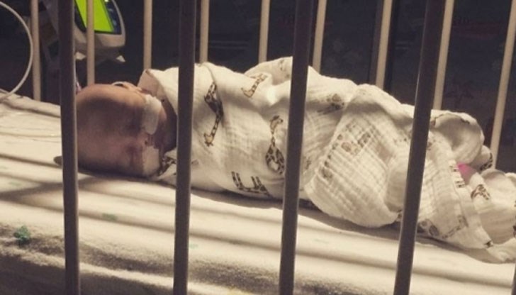 Сякаш някой стисна сърцето ми с юмрук, написа разстроената майка под снимката на починалия си син