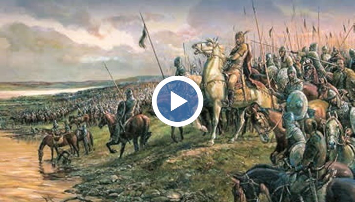 Една от най-могъщите империи в историята