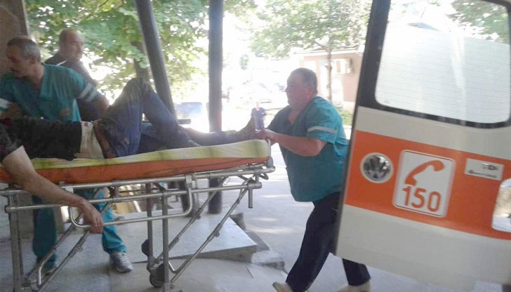 Детето претърпява мозъчна операция след катастрофата край Омуртаг, в която загинаха мъж и жена