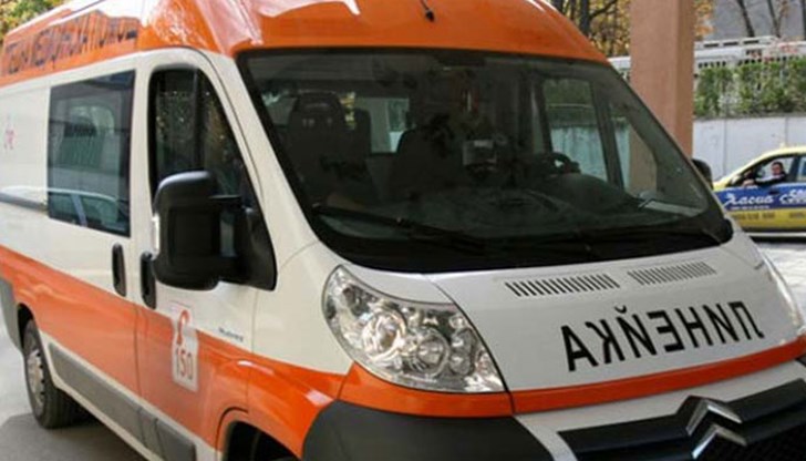 В жилището й е извършен оглед от дежурна оперативна група В жилището й е извършен оглед от дежурна оперативна група