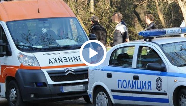 Те са му счупили носа заради забележка