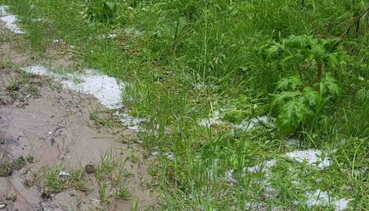 Има прекъсване на електричеството в десетки населени места