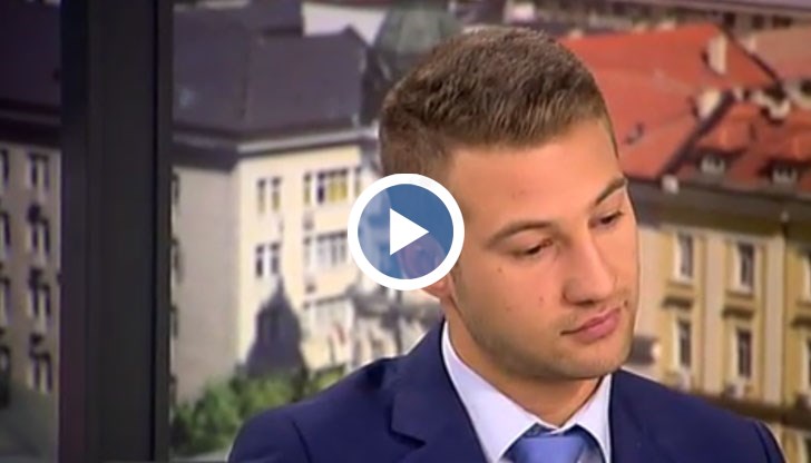 Проговори студентът, който "урони" престижа на УНСС