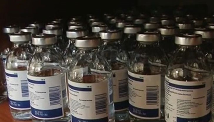 От Здравната каса признаха за проблема