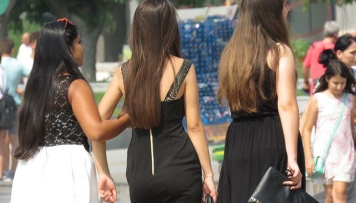 За съжаление обаче това изобщо не е повод за радост / Снимката е илюстративна За съжаление обаче това изобщо не е повод за радост / Снимката е илюстративна