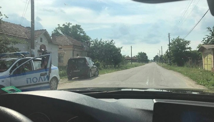 Мъж разстреля бившия си зет с 4 куршума