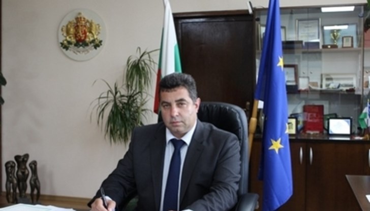 Предстои трети - за повишаване капацитета на сътрудничеството между Областна администрация Русе и Окръжен съвет Гюргево Предстои трети - за повишаване капацитета на сътрудничеството между Областна администрация Русе и Окръжен съвет Гюргево