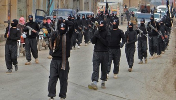 Не сме забравили и няма да забравим Балканите Не сме забравили и няма да забравим Балканите