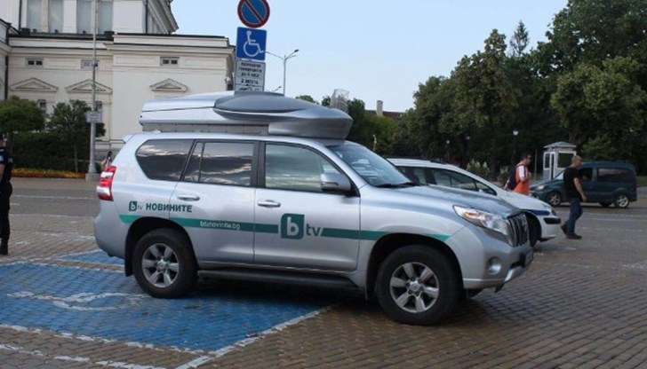 Ако беше полицейска, обществото щеше яростно да пита "Защо?" Ако беше полицейска, обществото щеше яростно да пита "Защо?"