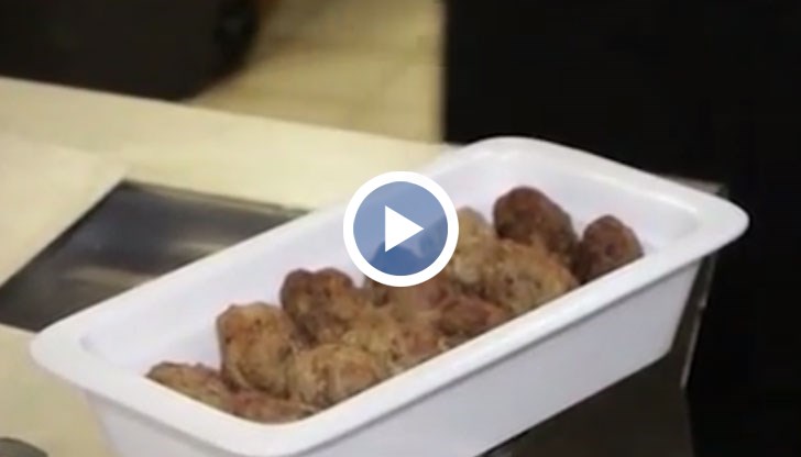 Какво ни предлагат в ол инклузива?