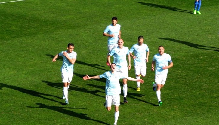 "Драконите" се изправят срещу Берое на 16 юни "Драконите" се изправят срещу Берое на 16 юни