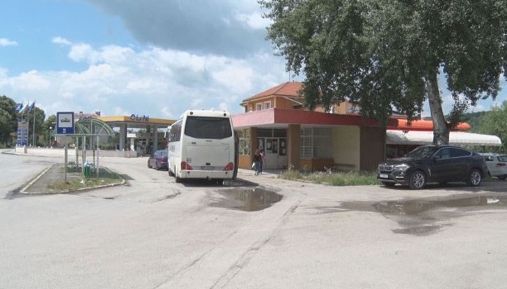 Подробности за пребития мъж