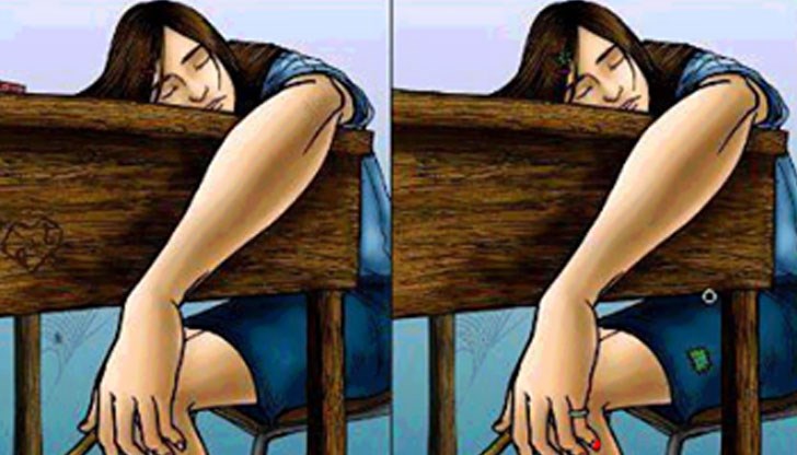 Това би било най-реалната статистика