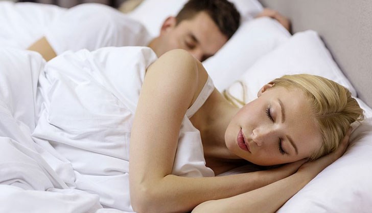 Прекаляването със съня ще ни направи летаргични, а недостигът му – изморени