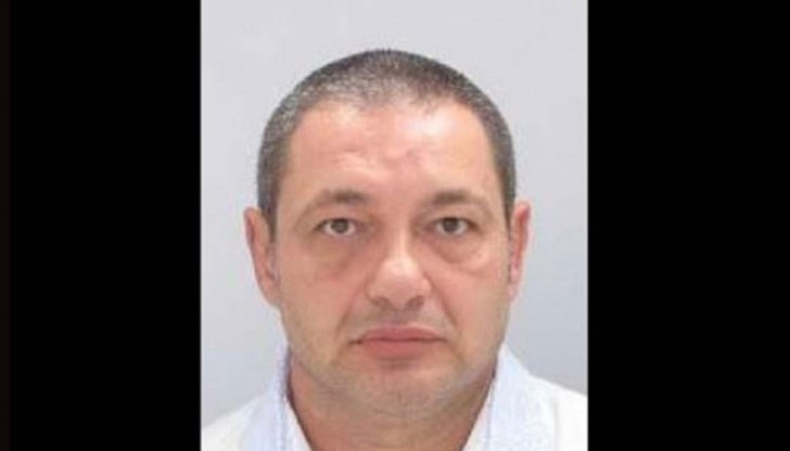 Радослав Калчев - Черния Роди е арестуван в Доминиканската република