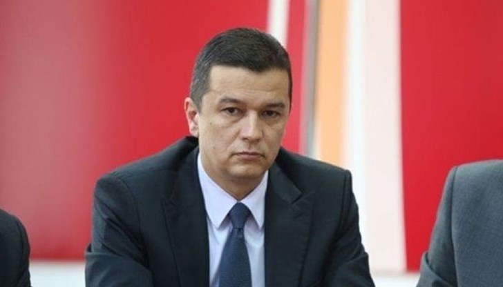 Депутатите днес гласуваха вот на недоверие на румънското правителство на Сорин Гриндяну