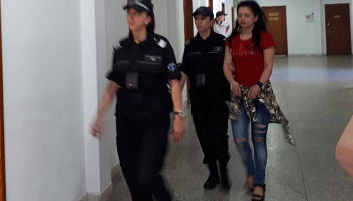 Обвинената за убийство в Холандия Красимира Костова смята да изчисти името си и дори е готова да даде пресконференция