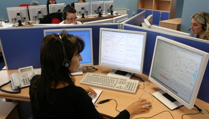 От 2 години хардуерът и софтуерът на единната система за Бърза помощ не са поддържани